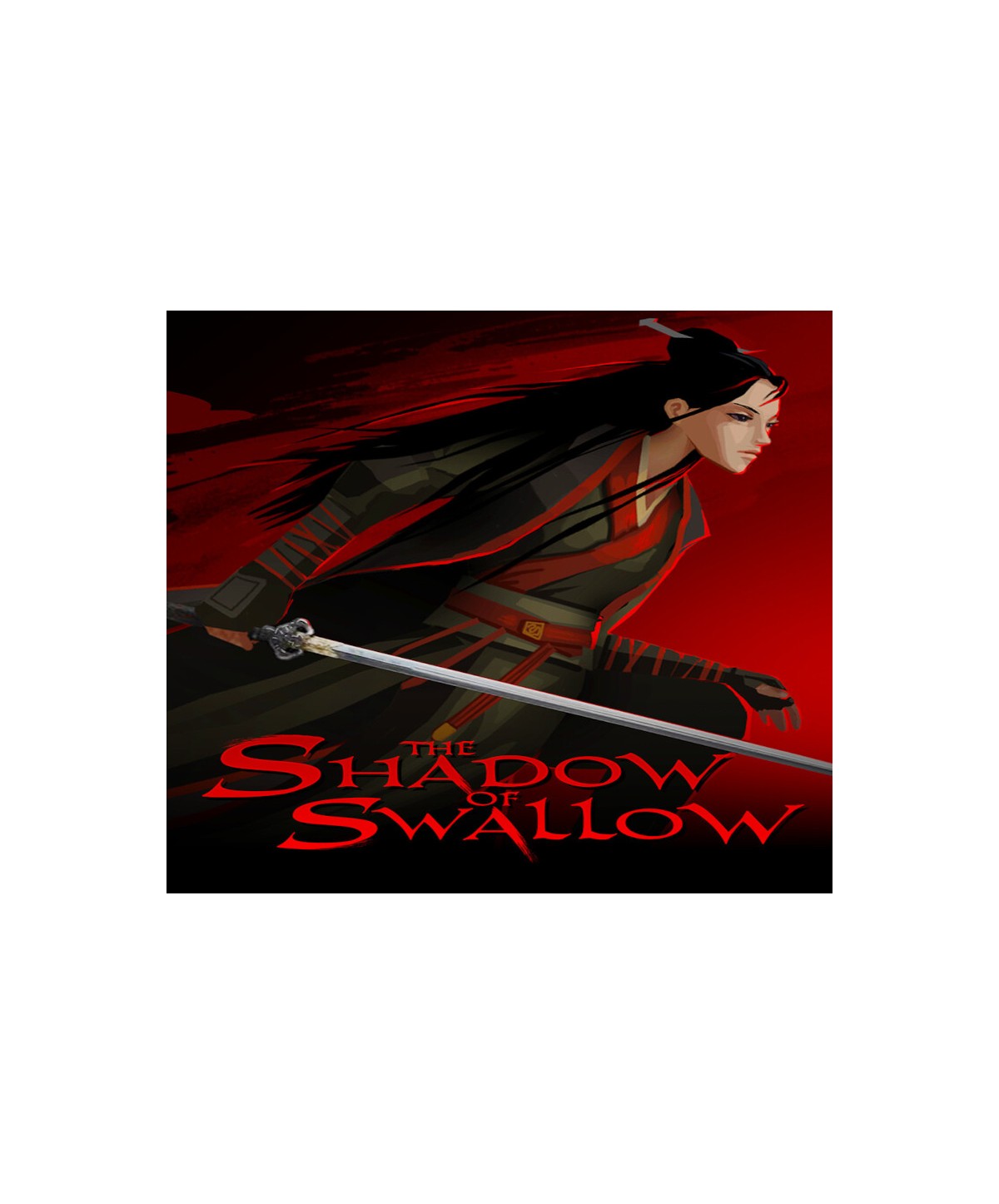 the Shadow of Swallow Steam Key GLOBAL